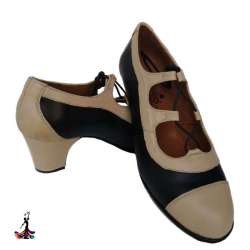 Zapatos Flamencos...
