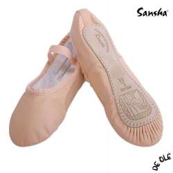 Zapatillas de ballet para...